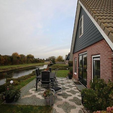 Resort Klein Giethoorn - Vakantiewoning 25 Opperdoes Exterior photo